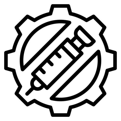 Vaccine Development Icon