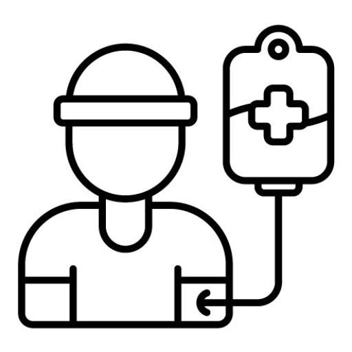 Chemotherapy Icon