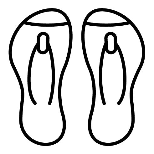 Flip Flop Icon