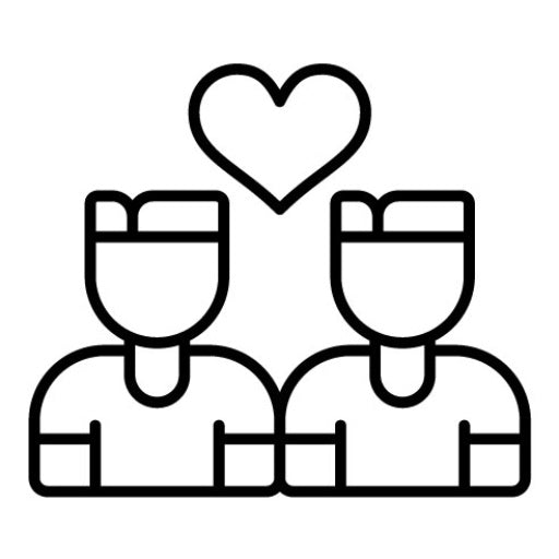 Support Group Icon | Chemotherapy