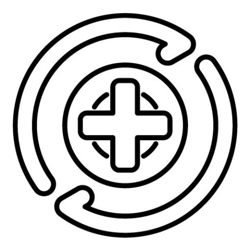 Remission Icon