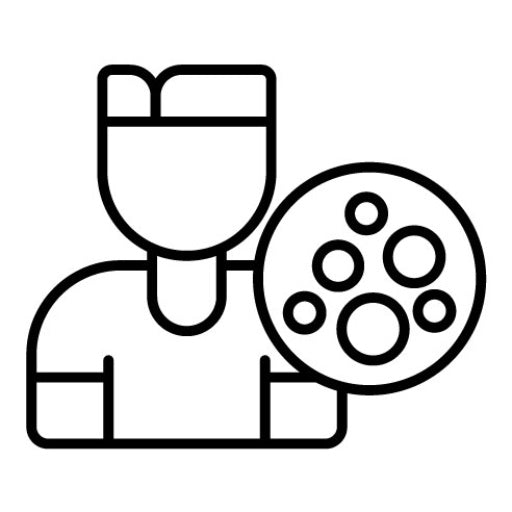 Cancer Symbol Icon