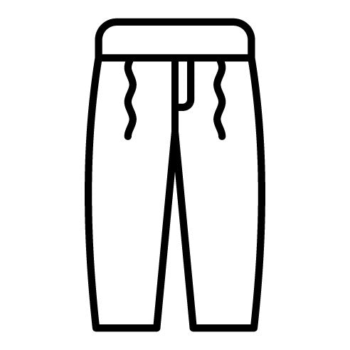 Trousers Icon