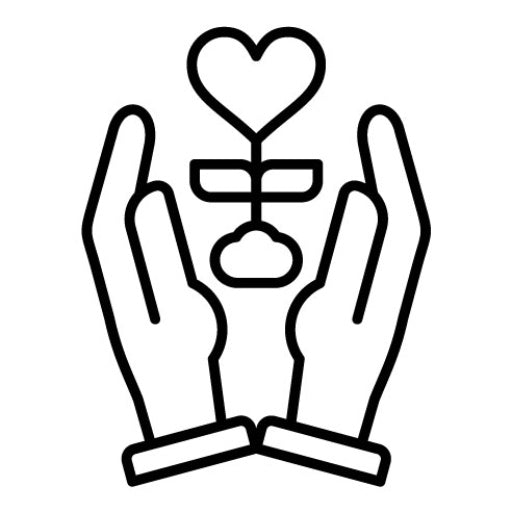 Healing Hope Icon