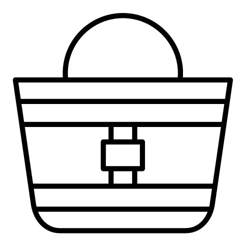 Totebag Icon