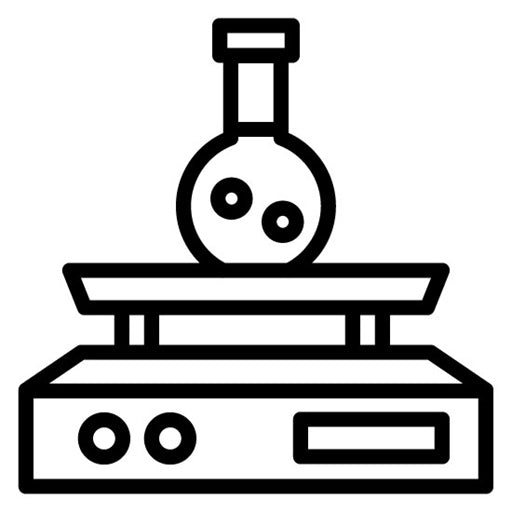 Stirrer Icon