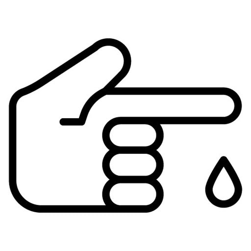 Blood Sample Icon