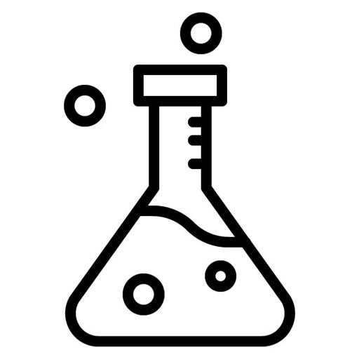 Beaker Icon | Lab