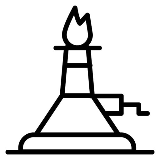 Burner Icon