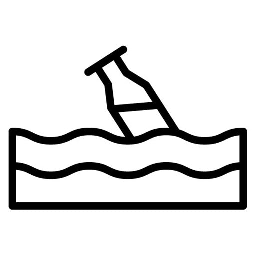 Waste Icon