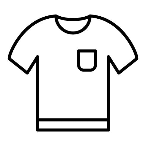 Tshirt Icon