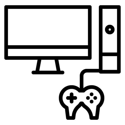 Game Night Icon | Friendship