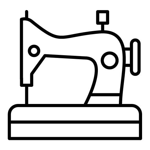 Sewing Machine Icon