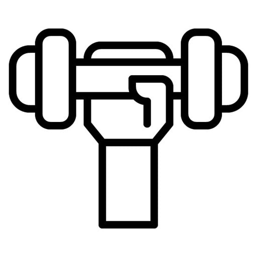 Workout Icon