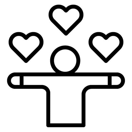 Affection Icon