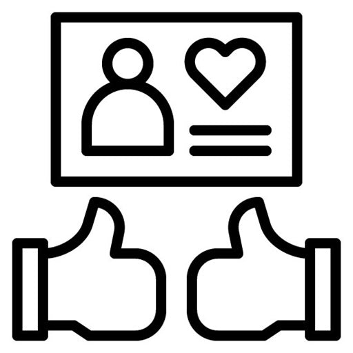 Gratefulness Icon