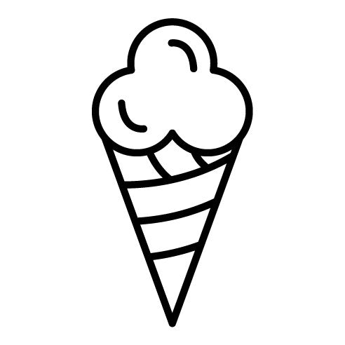 Icecream Cone Icon