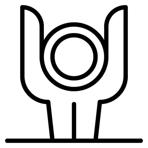 Akhet Icon
