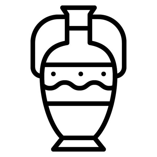 Amphora Icon | Egypt