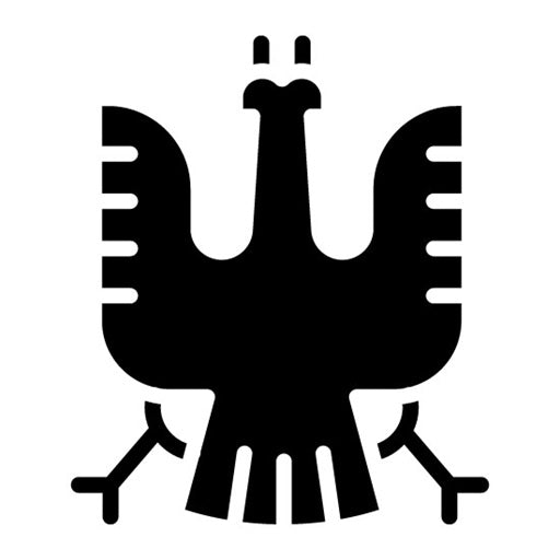Arm Symbol Glyph Icon