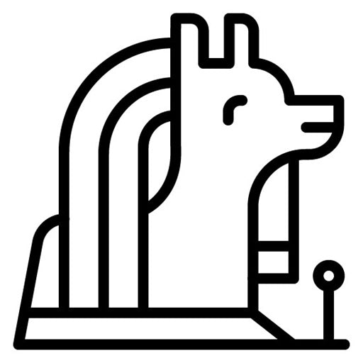 Bastet Icon