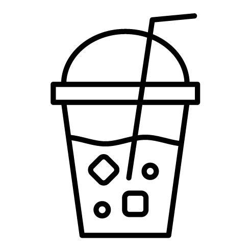 Cold Drink Icon