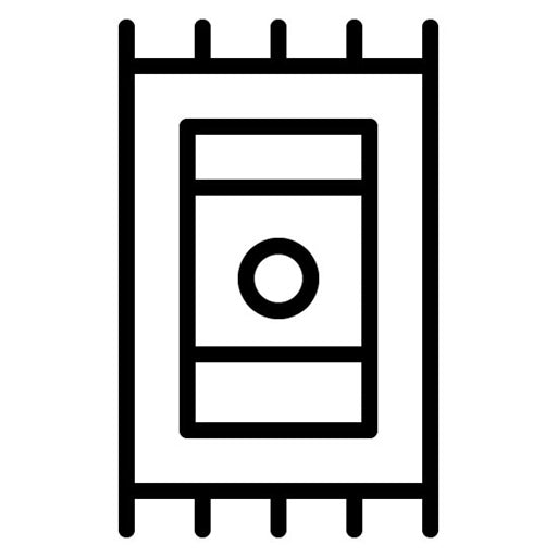 Rug Icon