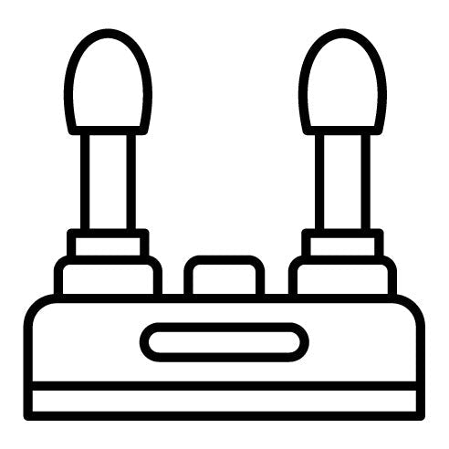 Joystick Icon | Entertainment