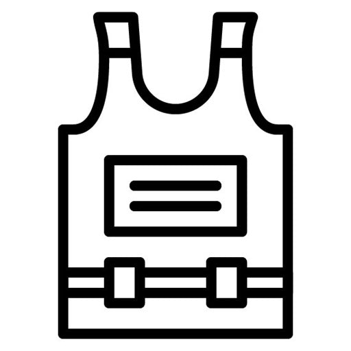 Chest Armor Icon