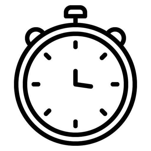 Timer Icon | Rugby