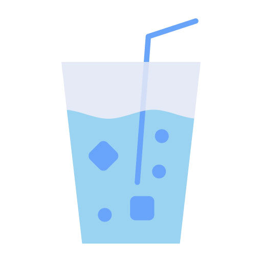 Drink Flat Icon