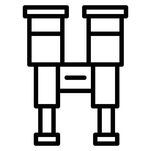 Binoculars Icon | Ocean