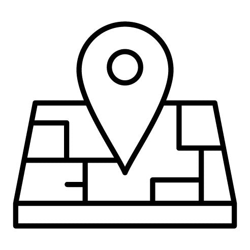 Location Pin Icon