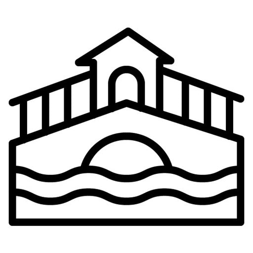 Venice Icon