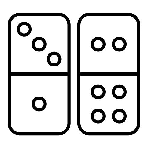 Domino Icon