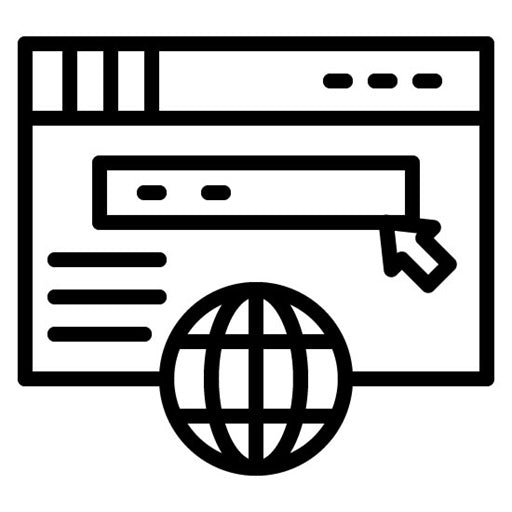 Website Icon | Warehouse