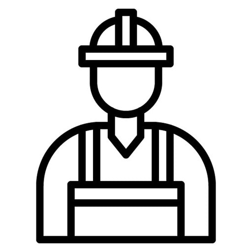 Worker Icon | Warehouse