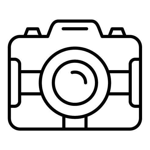 Photo Camera Icon