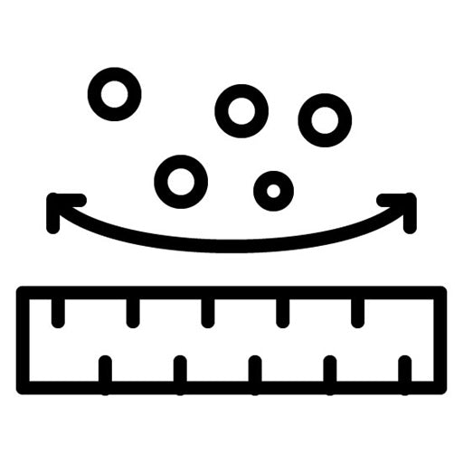 Anti Pilling Fabric Icon