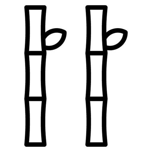 Bamboo Icon