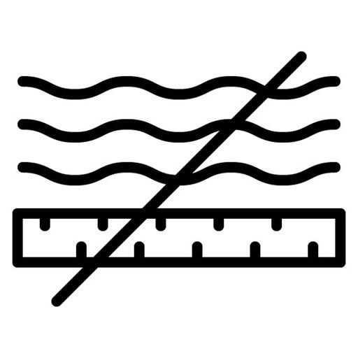 Fabric Wrinkles Icon