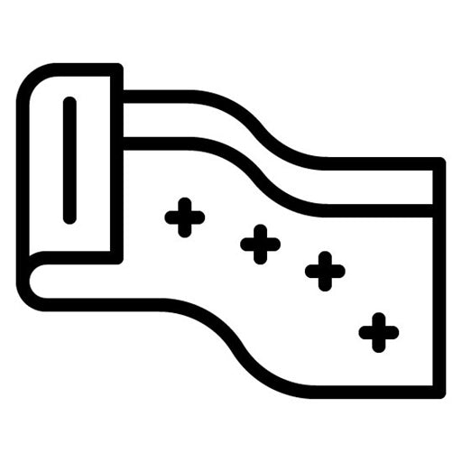 Silk Icon | Fabric Features