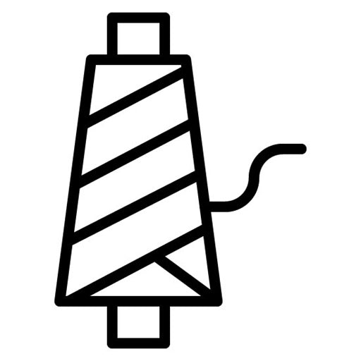 Thread Icon | Fabric Features