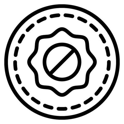 Ultra Violet Fabric Icon