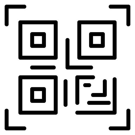 Barcode Icon | Supermarket