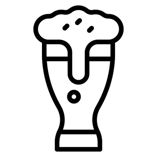 Beverages Icon