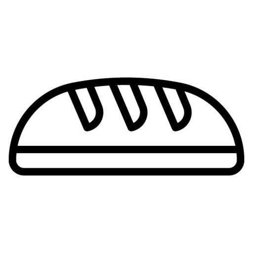 Bread Icon | Supermarket
