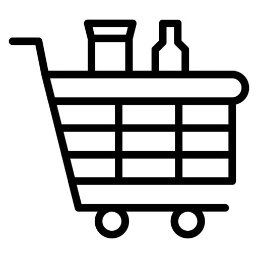 Cart Icon | Supermarket