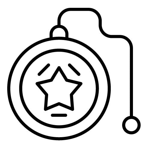Yoyo Icon | Entertainment
