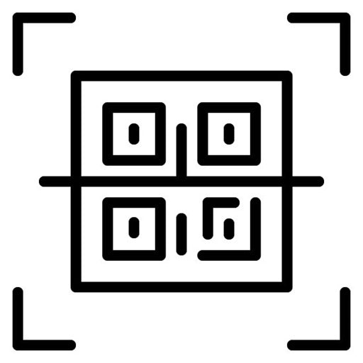 Scanner Icon | Supermarket